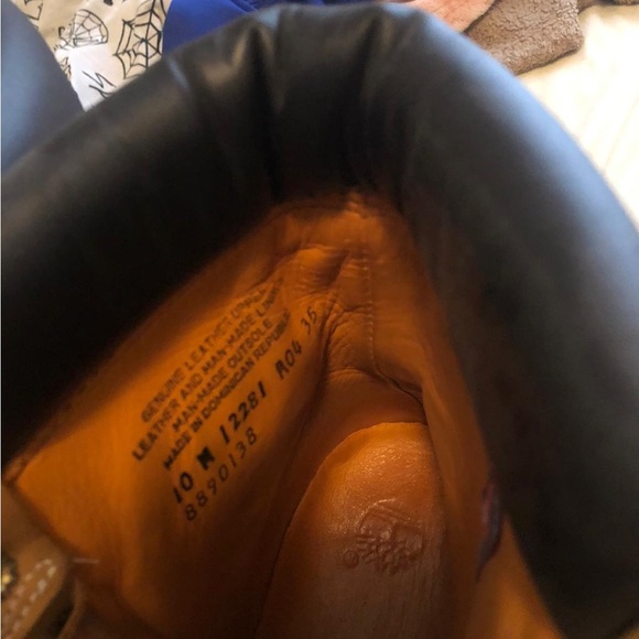 Different pairs of shoes!! All for $250.00! - Picture 2 of 8